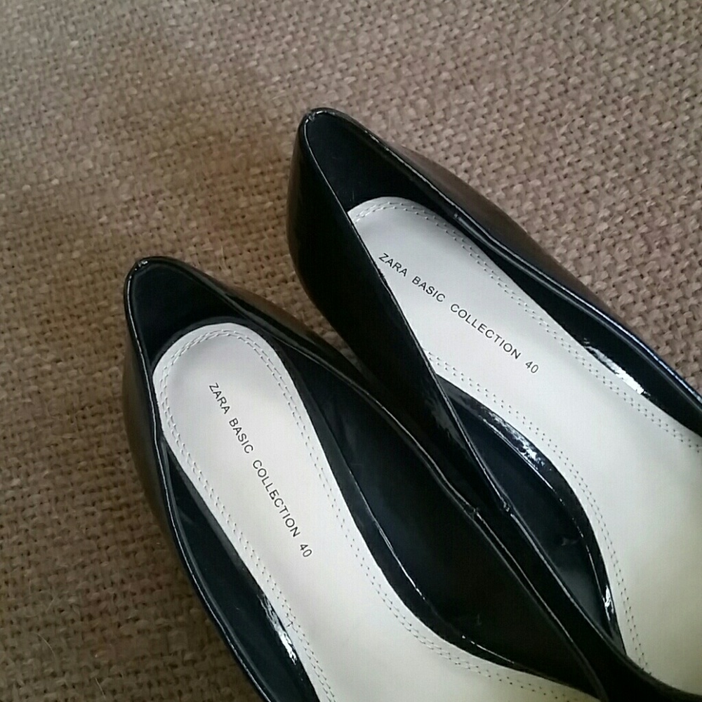 Zara Basic Collection - image 2